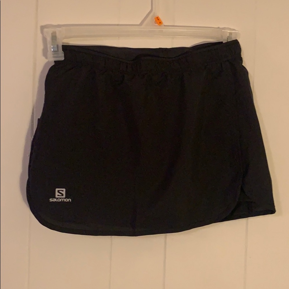 🖤Salomon Active Dry Skort 🖤